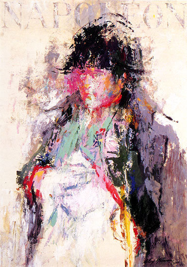 Napoleon LeRoy Neiman Originals 702-222-2221