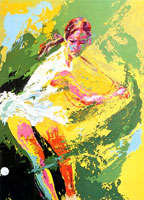 LeRoy Neiman Originals call 702-222-2221 NeimansOnly.com