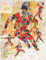 LeRoy Neiman Originals call 702-222-2221 NeimansOnly.com