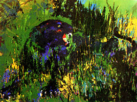 LeRoy Neiman Originals call 702-222-2221 NeimansOnly.com