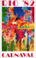 LeRoy Neiman Originals call 702-222-2221 NeimansOnly.com