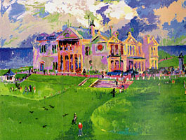 LeRoy Neiman Originals call 702-222-2221 NeimansOnly.com