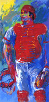 LeRoy Neiman Originals call 702-222-2221 NeimansOnly.com