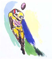 LeRoy Neiman Originals call 702-222-2221 NeimansOnly.com