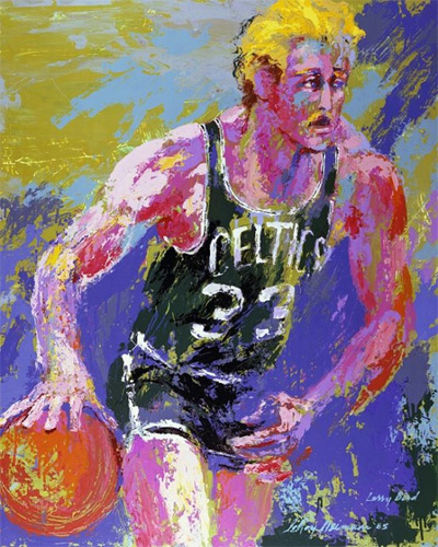 LeRoy Neiman Originals call 702-222-2221 NeimansOnly.com