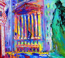 LeRoy Neiman Originals call 702-222-2221 NeimansOnly.com