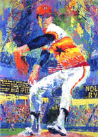 LeRoy Neiman Originals call 702-222-2221 NeimansOnly.com