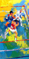 LeRoy Neiman Originals call 702-222-2221 NeimansOnly.com