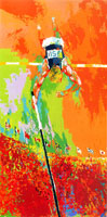 LeRoy Neiman Originals call 702-222-2221 NeimansOnly.com