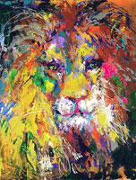 LeRoy Neiman Originals call 702-222-2221 NeimansOnly.com