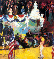 LeRoy Neiman Originals call 702-222-2221 NeimansOnly.com