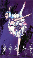 LeRoy Neiman Originals call 702-222-2221 NeimansOnly.com