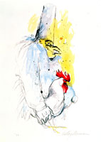 LeRoy Neiman Originals call 702-222-2221 NeimansOnly.com