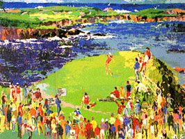 LeRoy Neiman Originals call 702-222-2221 NeimansOnly.com