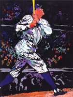 LeRoy Neiman Originals call 702-222-2221 NeimansOnly.com