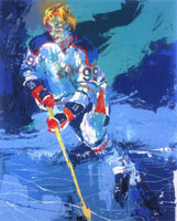 LeRoy Neiman Originals call 702-222-2221 NeimansOnly.com