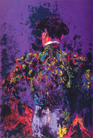 LeRoy Neiman Originals call 702-222-2221 NeimansOnly.com